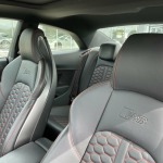 AUDI RS5 2.9 TFSI 450 QUATTRO TIPTRONIC 8