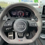 AUDI RS5 2.9 TFSI 450 QUATTRO TIPTRONIC 8