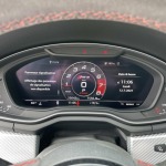 AUDI RS5 2.9 TFSI 450 QUATTRO TIPTRONIC 8