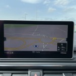 AUDI RS5 2.9 TFSI 450 QUATTRO TIPTRONIC 8
