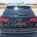 AUDI RS6 AVANT 4.0 V8 560 QUATTRO TIPTRONIC