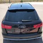 AUDI RS6 AVANT 4.0 V8 560 QUATTRO TIPTRONIC