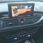 AUDI RS6 AVANT 4.0 V8 560 QUATTRO TIPTRONIC