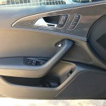 AUDI RS6 AVANT 4.0 V8 560 QUATTRO TIPTRONIC
