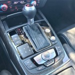 AUDI RS6 AVANT 4.0 V8 560 QUATTRO TIPTRONIC
