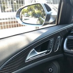AUDI RS6 AVANT 4.0 V8 560 QUATTRO TIPTRONIC