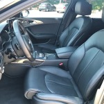 AUDI RS6 AVANT 4.0 V8 560 QUATTRO TIPTRONIC
