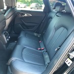 AUDI RS6 AVANT 4.0 V8 560 QUATTRO TIPTRONIC