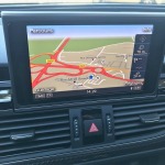 AUDI RS6 AVANT 4.0 V8 560 QUATTRO TIPTRONIC