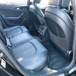 AUDI RS6 AVANT 4.0 V8 560 QUATTRO TIPTRONIC