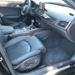 AUDI RS6 AVANT 4.0 V8 560 QUATTRO TIPTRONIC