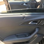 AUDI RS6 AVANT 4.0 V8 560 QUATTRO TIPTRONIC