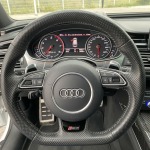 AUDI RS6 AVANT 4.0 TFSI 560 QUATTRO