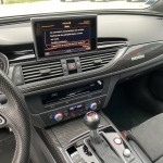 AUDI RS6 AVANT 4.0 TFSI 560 QUATTRO