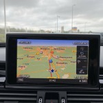 AUDI RS6 AVANT 4.0 TFSI 560 QUATTRO