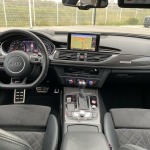 AUDI RS6 AVANT 4.0 TFSI 560 QUATTRO