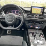 AUDI RS6 AVANT 4.0 TFSI 560 QUATTRO