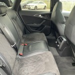 AUDI RS6 AVANT 4.0 TFSI 560 QUATTRO