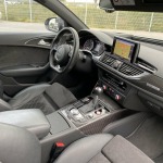 AUDI RS6 AVANT 4.0 TFSI 560 QUATTRO