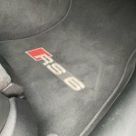 AUDI RS6 AVANT 4.0 TFSI 560 QUATTRO