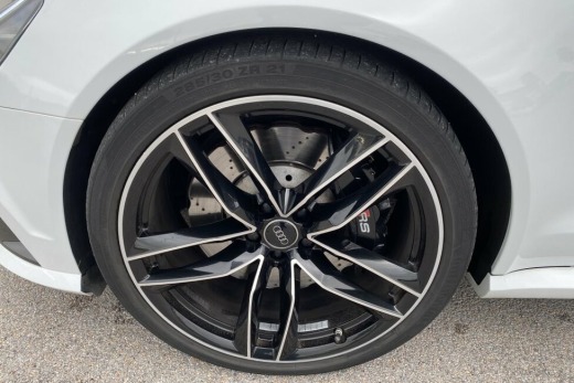 AUDI RS6 AVANT 4.0 TFSI 560 QUATTRO