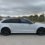 AUDI RS6 AVANT 4.0 TFSI 560 QUATTRO