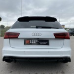 AUDI RS6 AVANT 4.0 TFSI 560 QUATTRO