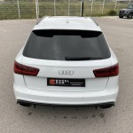 AUDI RS6 AVANT 4.0 TFSI 560 QUATTRO