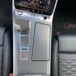 AUDI RS6 IV 4.0 TFSI 600 QUATTRO TIPTRONIC 8