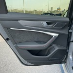 AUDI RS6 IV 4.0 TFSI 600 QUATTRO TIPTRONIC 8