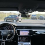 AUDI RS6 IV 4.0 TFSI 600 QUATTRO TIPTRONIC 8