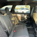 AUDI RS6 IV 4.0 TFSI 600 QUATTRO TIPTRONIC 8