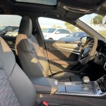 AUDI RS6 IV 4.0 TFSI 600 QUATTRO TIPTRONIC 8