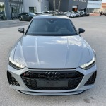 AUDI RS6 IV 4.0 TFSI 600 QUATTRO TIPTRONIC 8