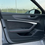 AUDI RS6 IV 4.0 TFSI 600 QUATTRO TIPTRONIC 8