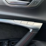 AUDI RS6 IV 4.0 TFSI 600 QUATTRO TIPTRONIC 8