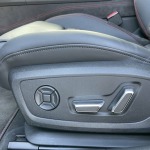 AUDI RS6 IV 4.0 TFSI 600 QUATTRO TIPTRONIC 8