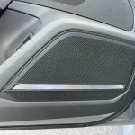 AUDI RS6 IV 4.0 TFSI 600 QUATTRO TIPTRONIC 8