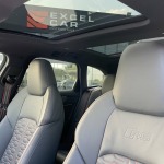 AUDI RS6 IV 4.0 TFSI 600 QUATTRO TIPTRONIC 8