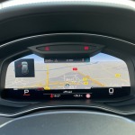 AUDI RS6 IV 4.0 TFSI 600 QUATTRO TIPTRONIC 8