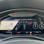 AUDI RS6 IV 4.0 TFSI 600 QUATTRO TIPTRONIC 8