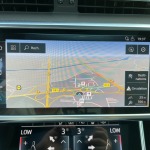 AUDI RS6 IV 4.0 TFSI 600 QUATTRO TIPTRONIC 8