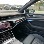 AUDI RS6 IV 4.0 TFSI 600 QUATTRO TIPTRONIC 8