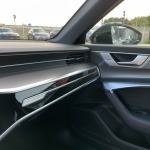 AUDI RS6 IV 4.0 TFSI 600 QUATTRO TIPTRONIC 8