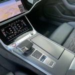 AUDI RS6 IV 4.0 TFSI 600 QUATTRO TIPTRONIC 8