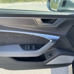 AUDI RS6 IV 4.0 TFSI 600 QUATTRO TIPTRONIC 8