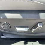 AUDI RS6 IV 4.0 TFSI 600 QUATTRO TIPTRONIC 8