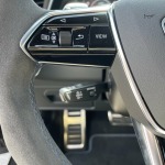 AUDI RS6 IV 4.0 TFSI 600 QUATTRO TIPTRONIC 8