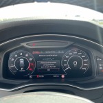 AUDI RS6 IV 4.0 TFSI 600 QUATTRO TIPTRONIC 8