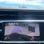 AUDI RS6 IV 4.0 TFSI 600 QUATTRO TIPTRONIC 8